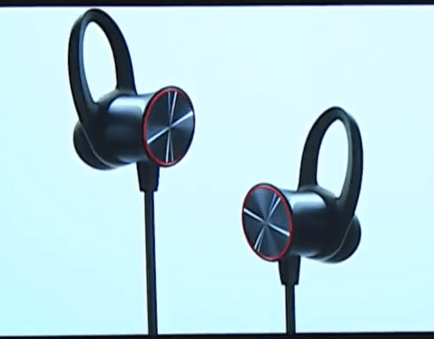 OnePlus wireless