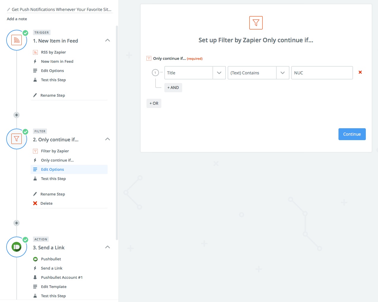 Zapier