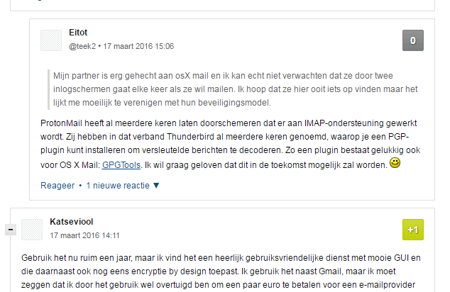 Voorbeeld uitwerking 2