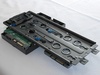 Bodem Montageframe SSD laag hard disk hoog