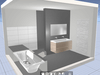 Badkamer Render 7