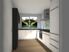 Render v/d keuken