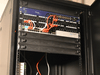 rack zonder server