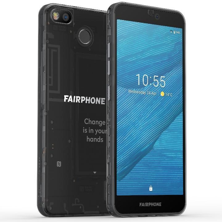 Fairphone 3