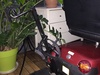 beugel zonder rollator