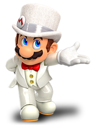 Mario