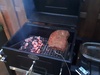 Pulled pork