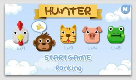 Hunter