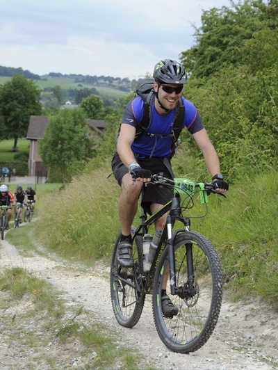 Limburgs mooiste 2014 70km MTB Limburgs mooiste 2014 70km MTB