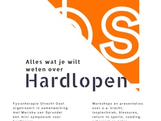 Hardlopen
