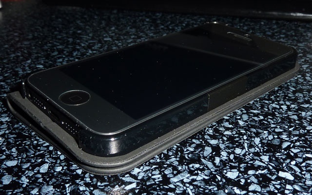 iPhone 5 hoesje 3 iPhone 5 hoesje 3