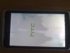 HTC Desire Z