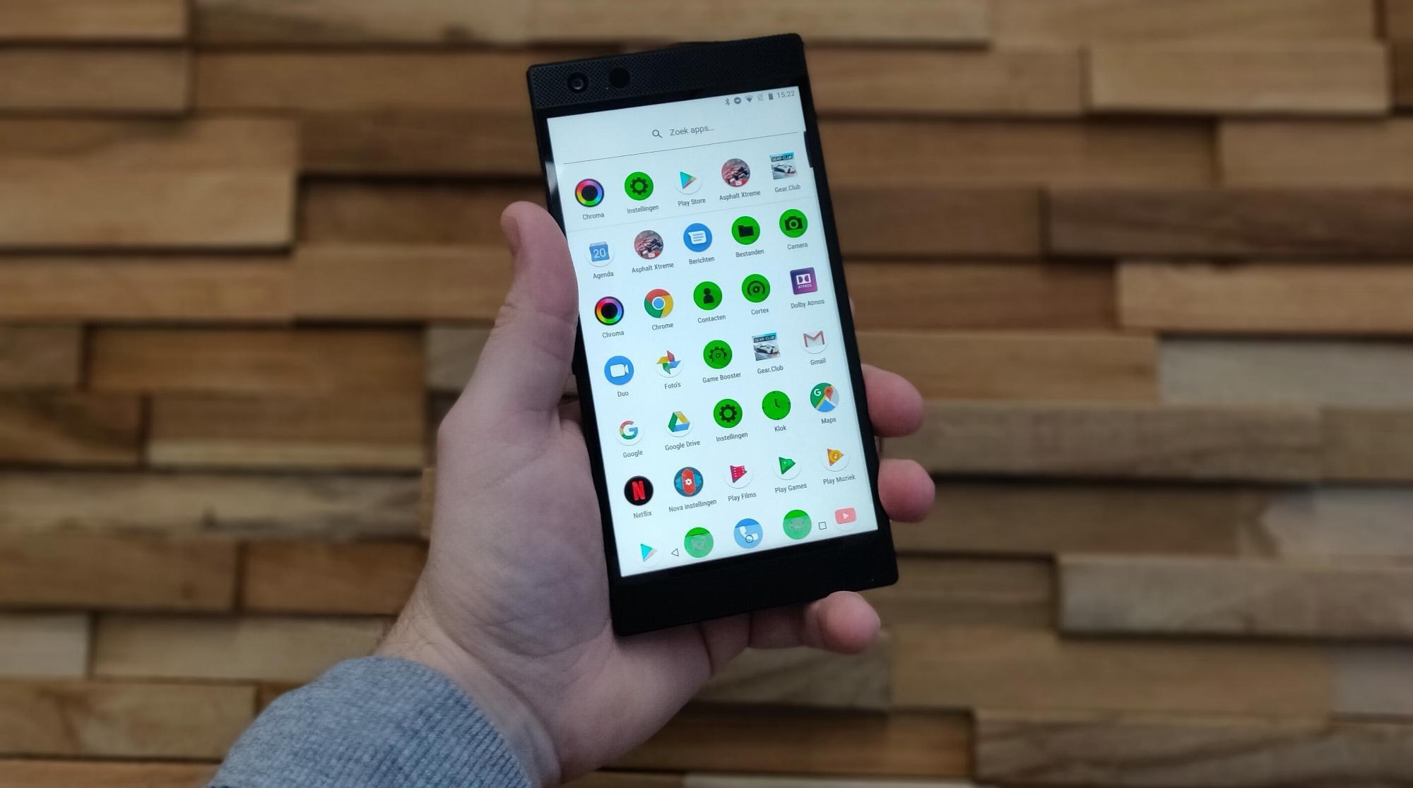 Razer Phone 2