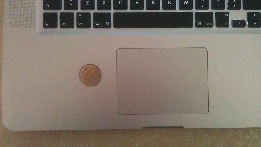 MBP en Thinkpad scherm hoogste helderheid