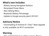 Nokia 8 - Oreo 8.1 Beta