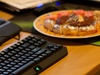 Razer BlackWidow Tournament Edition - Cherry MX Blue