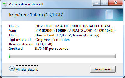 Speedtest