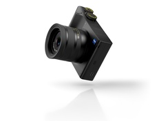 Zeiss ZX1 Zeiss ZX1