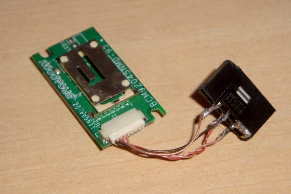 Bluetooth module