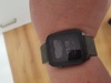 Pebble Time Steel