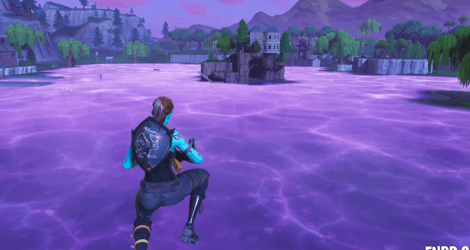 lootlake
