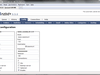 Serverconfiguratie