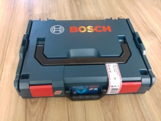 Bosch GSR 10,8 V-EC HX L-Boxx Bosch GSR 10,8 V-EC HX L-Boxx