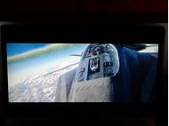 720P materiaal van de computer