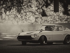Forza 4 240Z