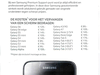 Prijzen Reparatie Scherm Samsung P1/2 Prijzen Reparatie Scherm Samsung P1/2