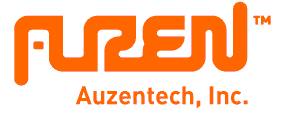 Auzentech Logo