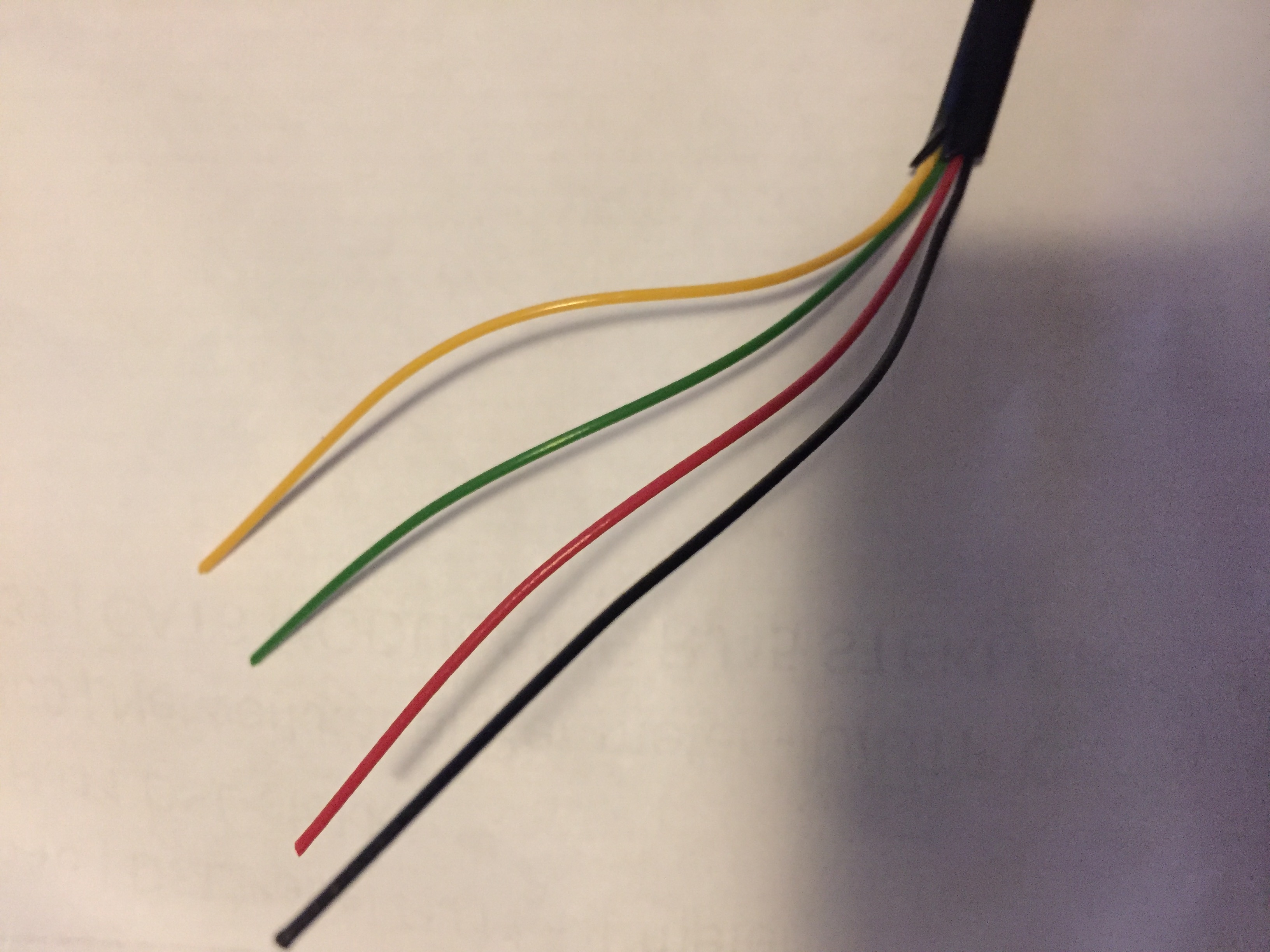 Telefoonkabel