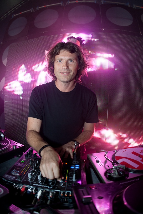 Hernan Cattaneo