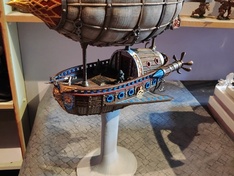 Dnd Scenery Dnd Scenery