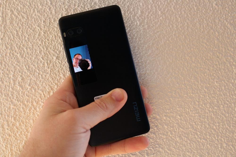 Meizu 7 Pro
