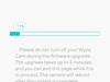Firmware update 3