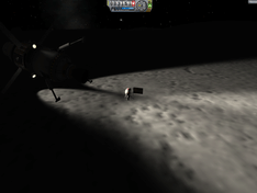 Te korte landing struts.. :( Te korte landing struts.. :(