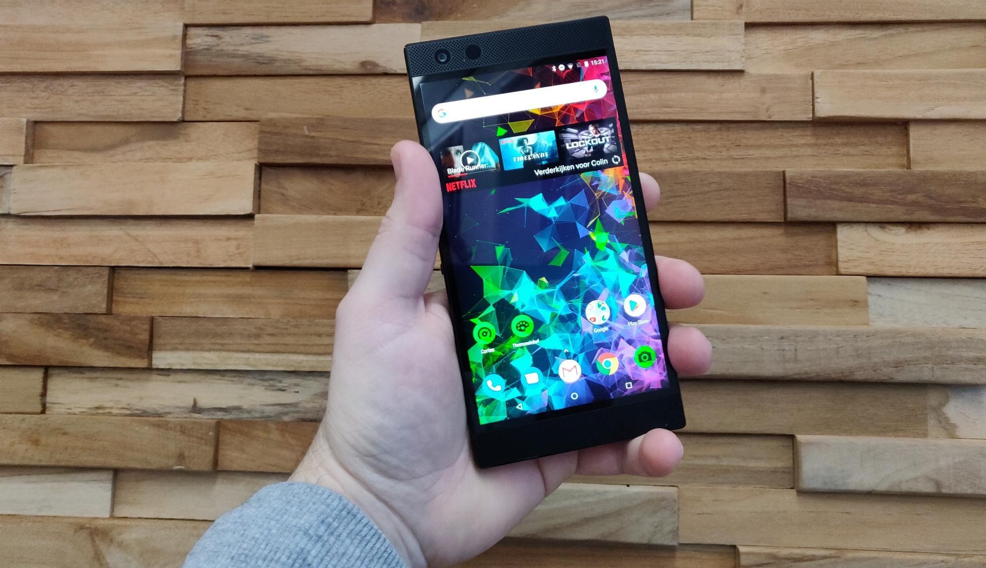 Razer Phone 2