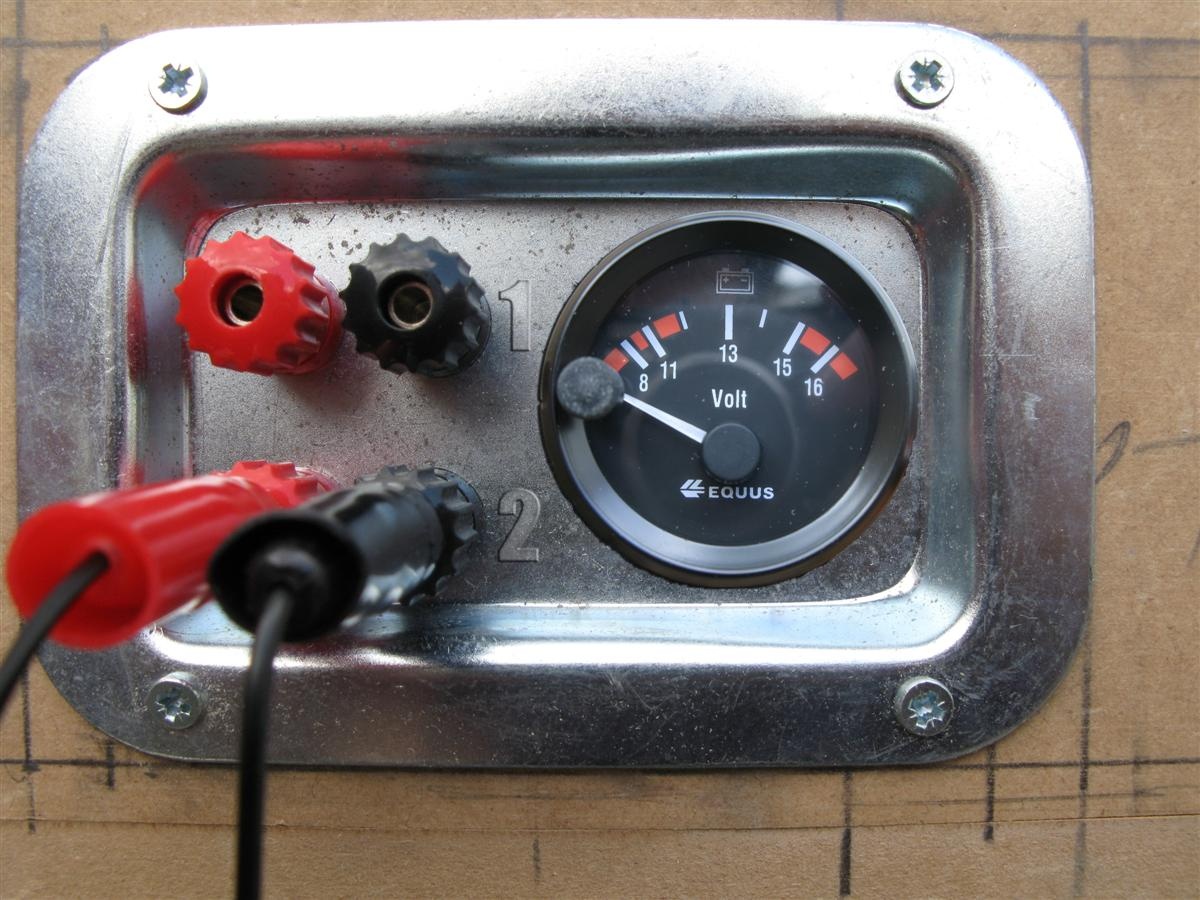 voltdial voltdial