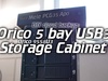Orico 5bay