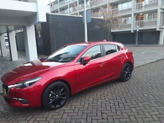 Mazda3