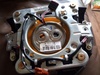 ford mondeo stuur
