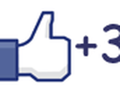 Like +3