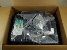 inhoud vrij van schuimplastic