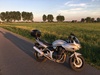 Suzuki GSF 1200S Bandit