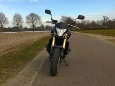nieuw knipperlicht
