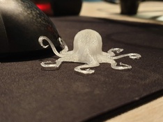 Flexible Octopus Flexible Octopus