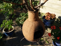 Vuurpot