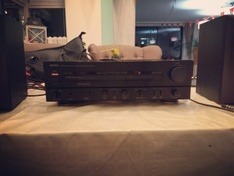 Denon PMA 720
