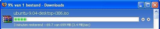 ziggo ubuntu